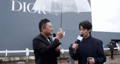    Dior的卡萨诺瓦Kim Jones的欢愉王子