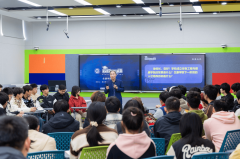    武汉纺织大学全日制自考本科帮学班含金