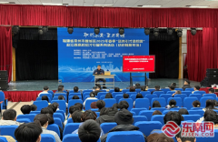 泉州鲤城赴赣“送岗引才” 政校企共建纺织鞋服